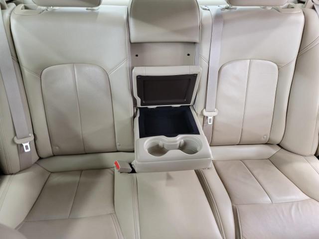 2015 Buick LaCrosse Vehicle Photo in NEENAH, WI 54956-2243