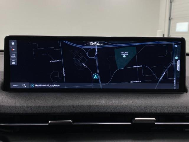 2023 Genesis GV70 Vehicle Photo in Appleton, WI 54913