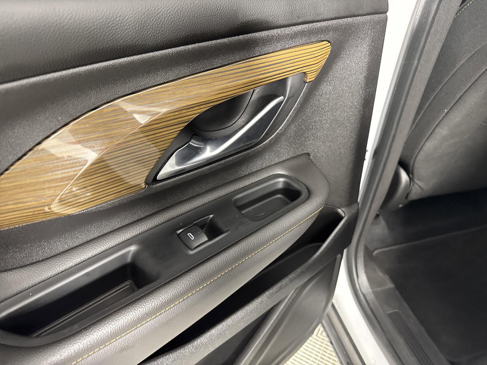 2021 GMC Terrain Vehicle Photo in GEORGETOWN, TX 78626-7508