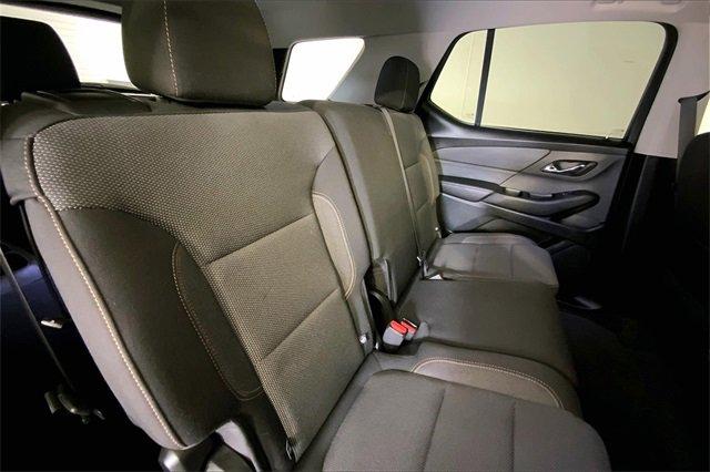 2020 Chevrolet Traverse Vehicle Photo in INDEPENDENCE, MO 64055-1314