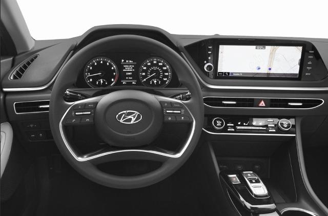 2023 Hyundai SONATA Vehicle Photo in Tulsa, OK 74129