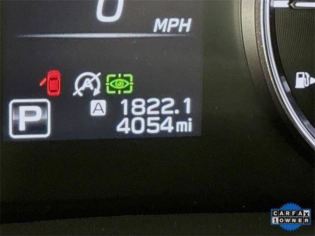 2024 Subaru Outback Vehicle Photo in Puyallup, WA 98371