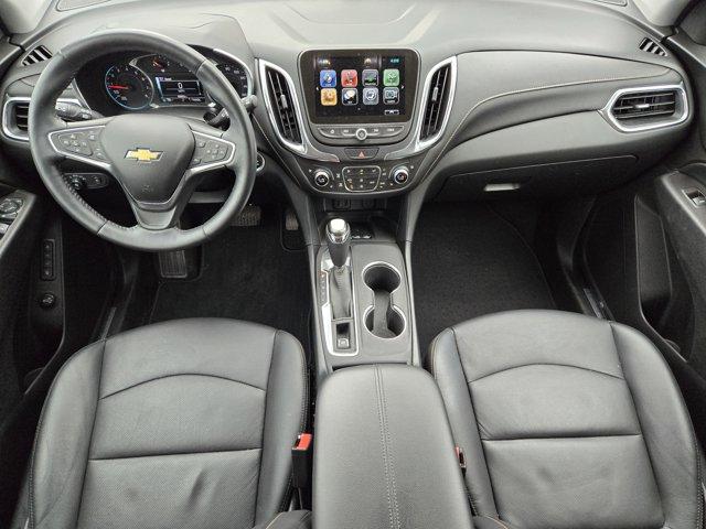 2018 Chevrolet Equinox Vehicle Photo in Decatur, TX 76234