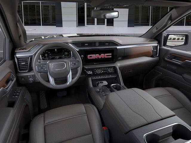 2025 GMC Sierra 1500 Vehicle Photo in WATERTOWN, CT 06795-3318