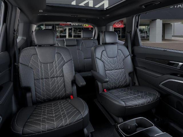 2025 Kia Telluride Vehicle Photo in Tucson, AZ 85712