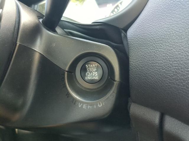 2020 Jeep Renegade Vehicle Photo in Brunswick, GA 31525
