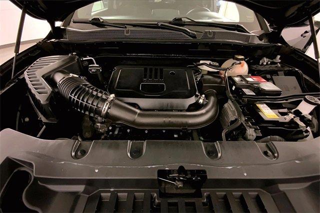 2023 Chevrolet Blazer Vehicle Photo in KANSAS CITY, MO 64114-4502