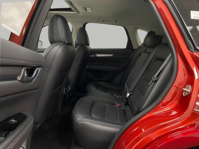 2025 Mazda CX-5 Vehicle Photo in Appleton, WI 54913
