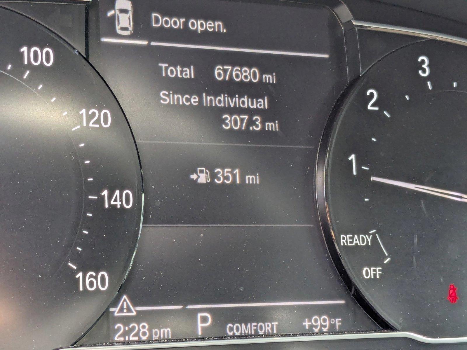 2021 BMW 330i Vehicle Photo in Miami, FL 33015