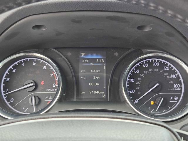2020 Toyota Camry Vehicle Photo in AUSTIN, TX 78717