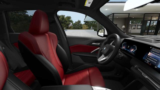 2025 BMW X1 xDrive28i Vehicle Photo in GRAPEVINE, TX 76051