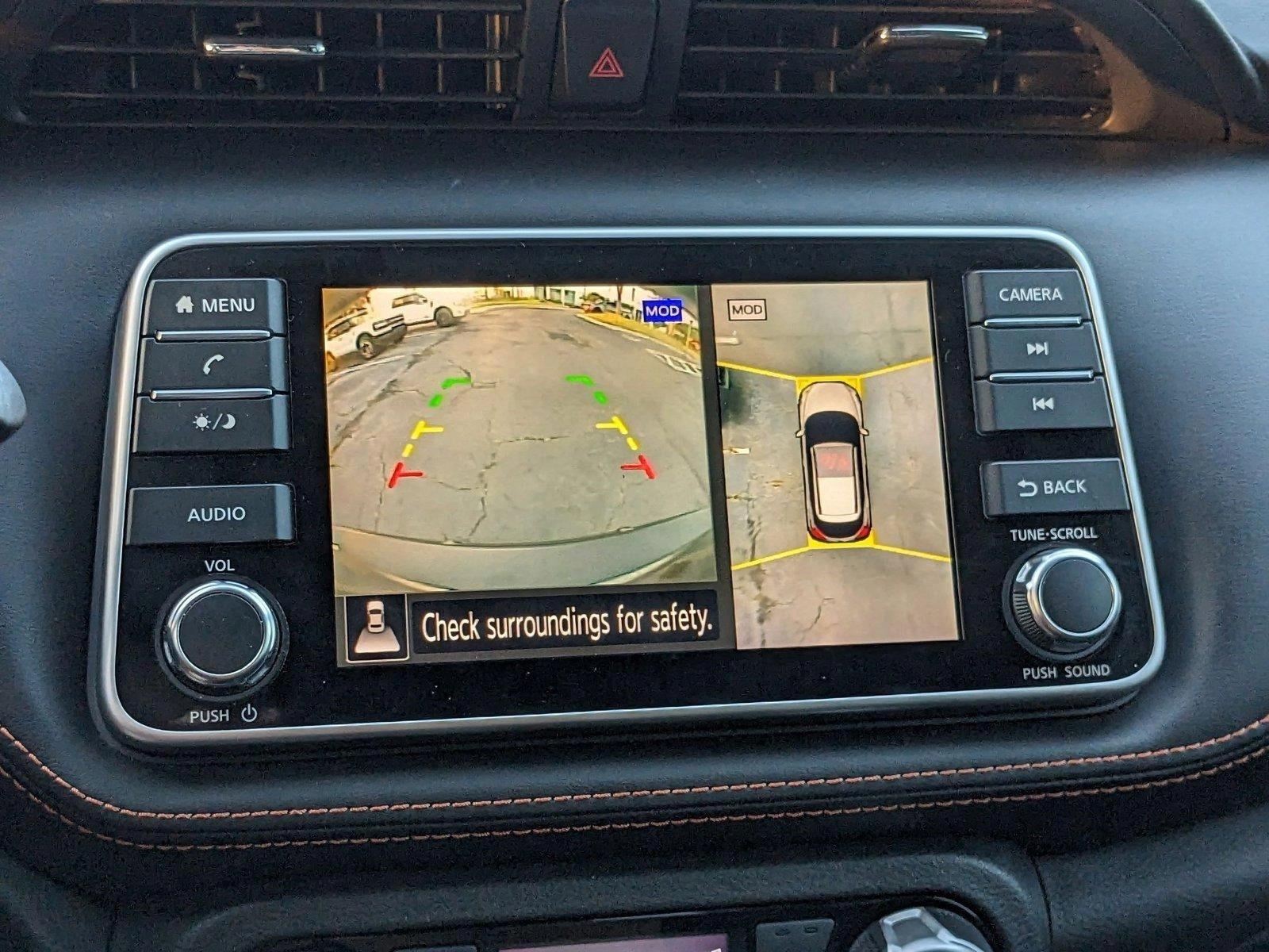 2020 Nissan Kicks Vehicle Photo in Sanford, FL 32771