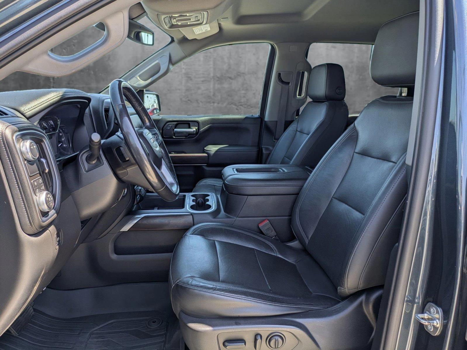 2020 GMC Sierra 1500 Vehicle Photo in Tustin, CA 92782