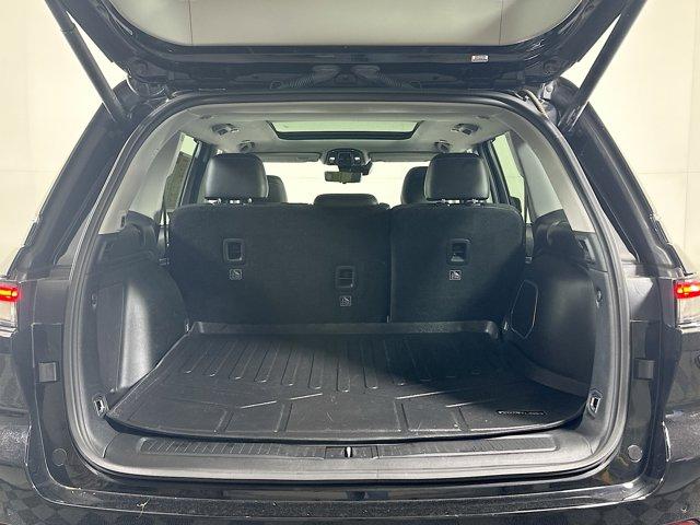 2022 Jeep Grand Cherokee 4xe Vehicle Photo in Doylsetown, PA 18901