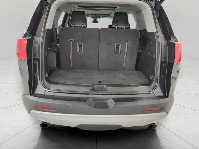 2018 GMC Acadia Vehicle Photo in NEENAH, WI 54956-2243