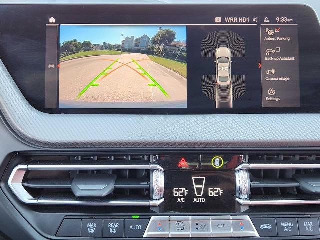 2020 BMW M235i xDrive Vehicle Photo in PLANO, TX 75024