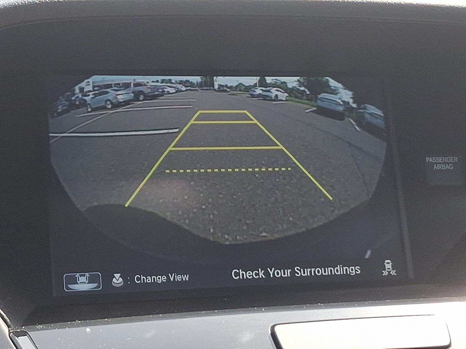 2018 Acura RDX Vehicle Photo in Trevose, PA 19053