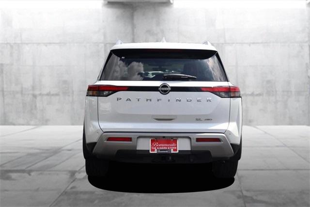 2025 Nissan Pathfinder Vehicle Photo in Hazelwood, MO 63042