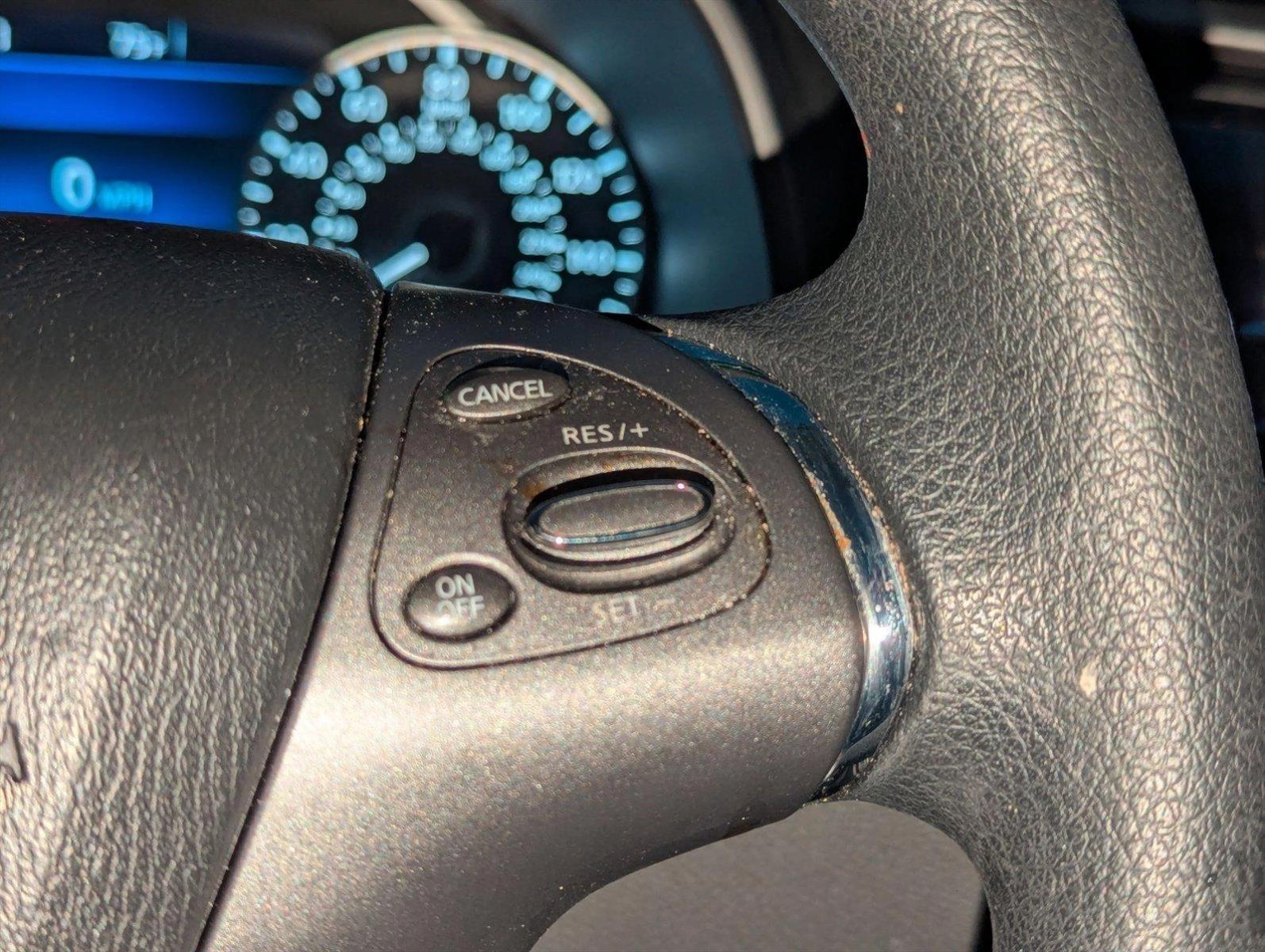 2020 Nissan Murano Vehicle Photo in Miami, FL 33135