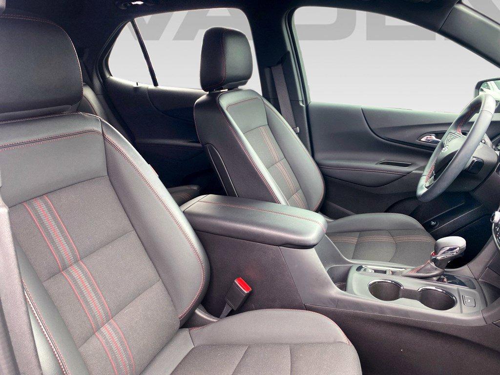 2024 Chevrolet Equinox Vehicle Photo in SAVANNAH, GA 31406-4513