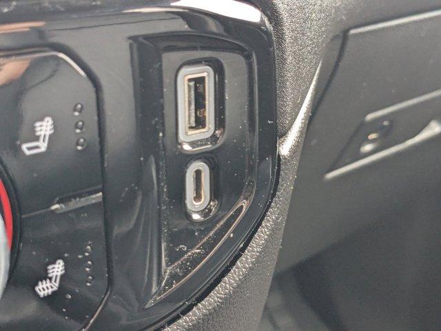 2022 GMC Sierra 1500 Vehicle Photo in BRUNSWICK, GA 31525-1881