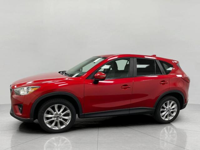2015 Mazda CX-5 Vehicle Photo in Appleton, WI 54913