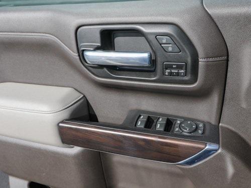 2020 GMC Sierra 1500 Vehicle Photo in HOMOSASSA, FL 34448-1461