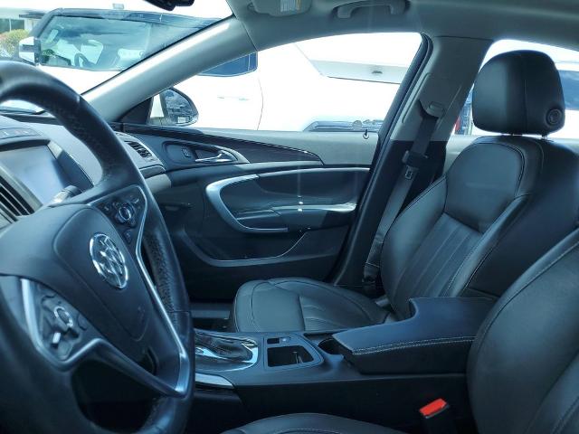 2015 Buick Regal Vehicle Photo in LIGHTHOUSE POINT, FL 33064-6849