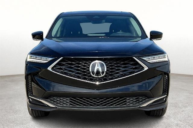 2025 Acura MDX Vehicle Photo in Grapevine, TX 76051