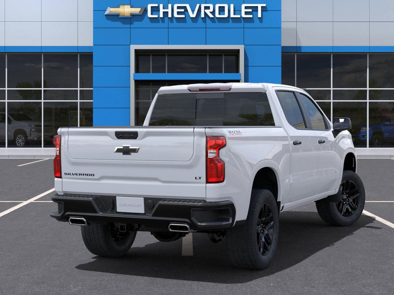 2025 Chevrolet Silverado 1500 Vehicle Photo in BEAUFORT, SC 29906-4218