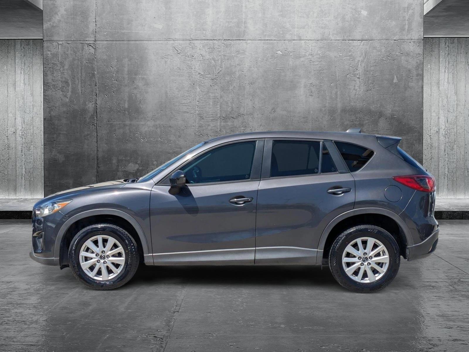 2014 Mazda CX-5 Vehicle Photo in Tustin, CA 92782