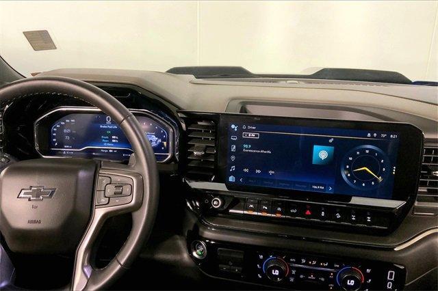 2023 Chevrolet Silverado 1500 Vehicle Photo in INDEPENDENCE, MO 64055-1314