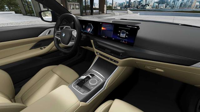 2026 BMW 430i Vehicle Photo in GRAPEVINE, TX 76051