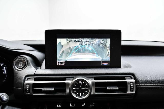 2021 Lexus IS 350 Vehicle Photo in DALLAS, TX 75235