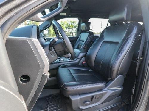 2020 Ford Expedition Max Vehicle Photo in HOMOSASSA, FL 34448-1461