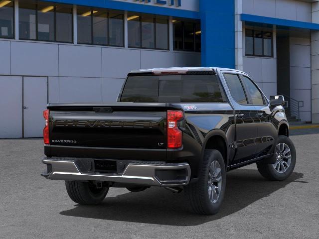 2025 Chevrolet Silverado 1500 Vehicle Photo in KANSAS CITY, MO 64114-4502