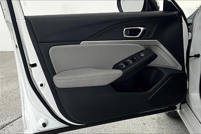 2023 Acura Integra Vehicle Photo in Grapevine, TX 76051