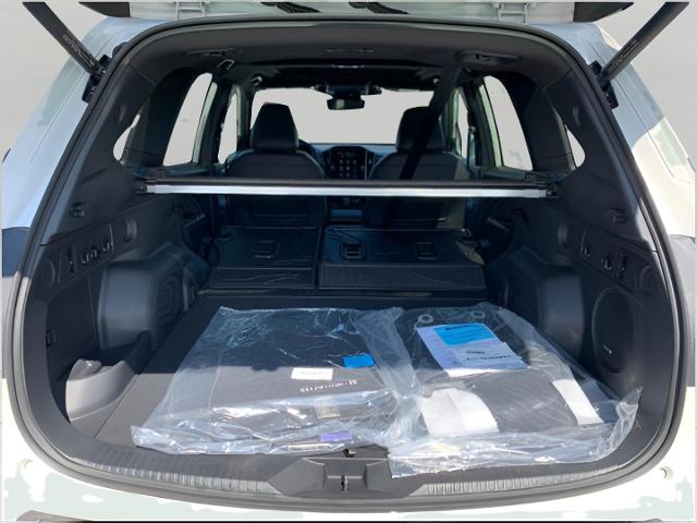 2025 Subaru Forester Vehicle Photo in Oshkosh, WI 54904