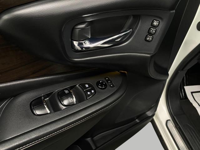 2020 Nissan Murano Vehicle Photo in Appleton, WI 54913