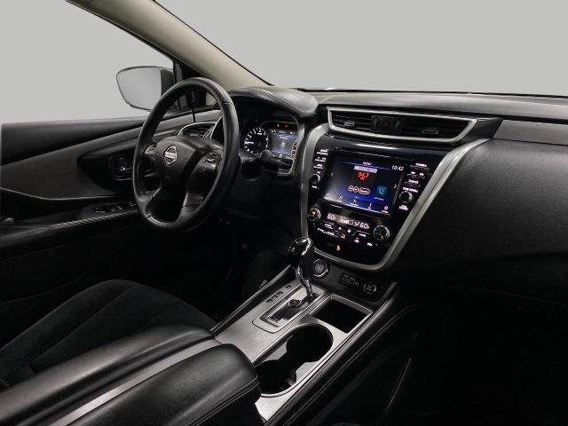 2021 Nissan Murano Vehicle Photo in Appleton, WI 54913
