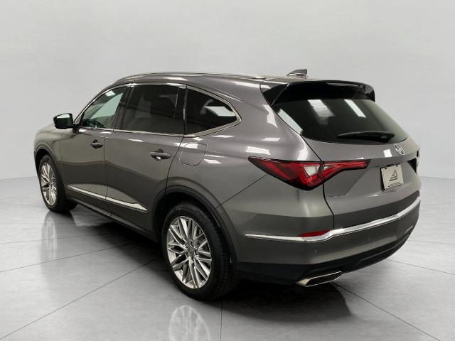 2023 Acura MDX Vehicle Photo in Appleton, WI 54913