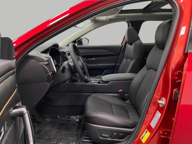 2025 Mazda CX-50 Vehicle Photo in Appleton, WI 54913
