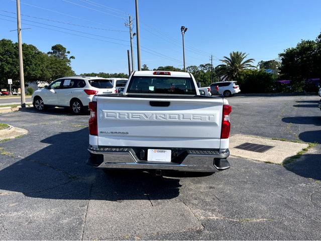 2022 Chevrolet Silverado 1500 LTD Vehicle Photo in Savannah, GA 31419