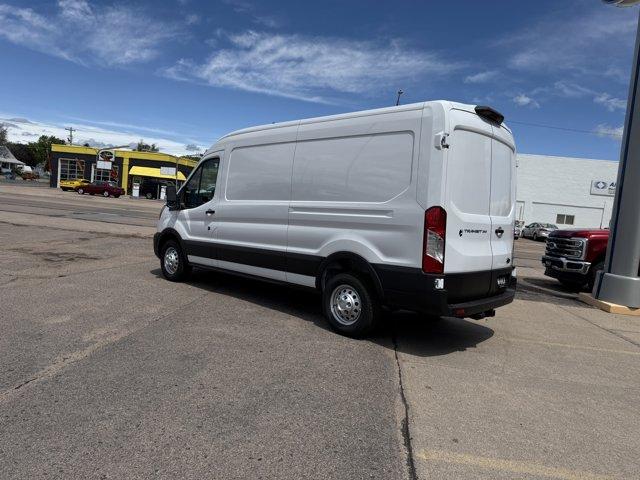 2025 Ford Transit Cargo Van Vehicle Photo in Ogallala, NE 69153