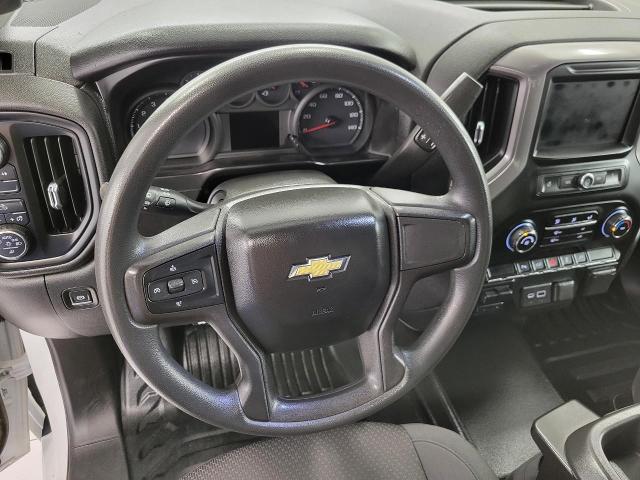 2021 Chevrolet Silverado 2500 HD Vehicle Photo in MIDDLETON, WI 53562-1492