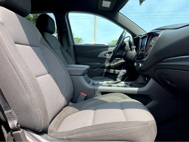 2023 Chevrolet Traverse Vehicle Photo in Savannah, GA 31419
