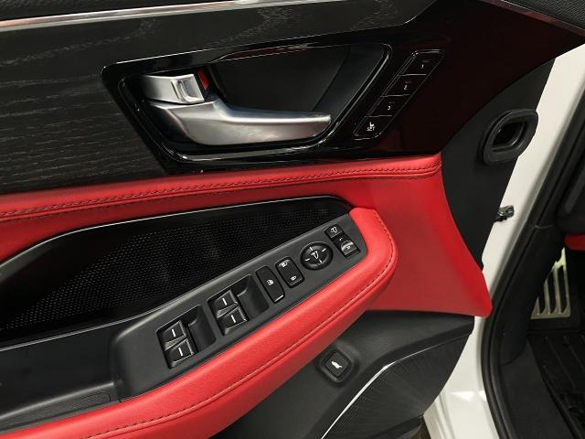 2025 Acura MDX Vehicle Photo in Appleton, WI 54913