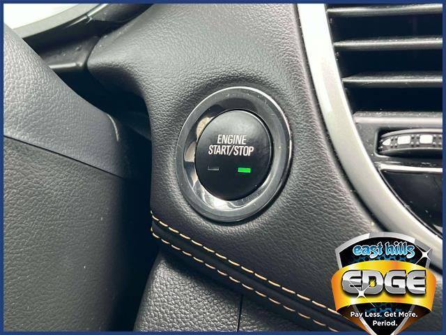 2022 Chevrolet Trax Vehicle Photo in Roslyn, NY 11576