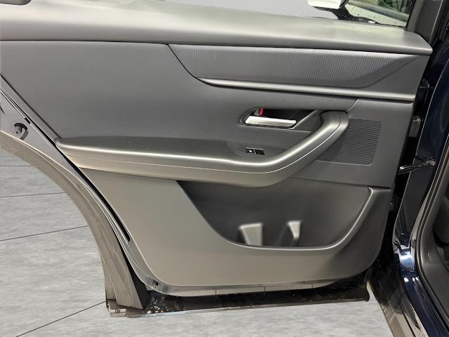 2025 Mazda CX-90 Vehicle Photo in Green Bay, WI 54304
