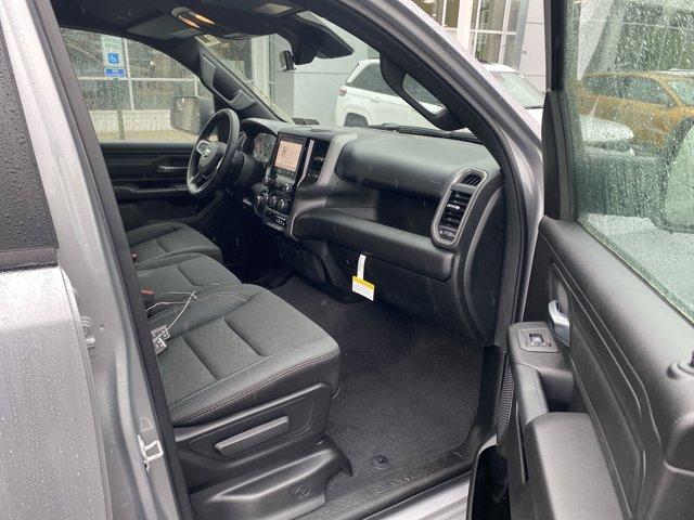 2025 Ram 1500 Vehicle Photo in Doylsetown, PA 18901